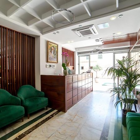 Hotel Prova Ulcinj Ngoại thất bức ảnh